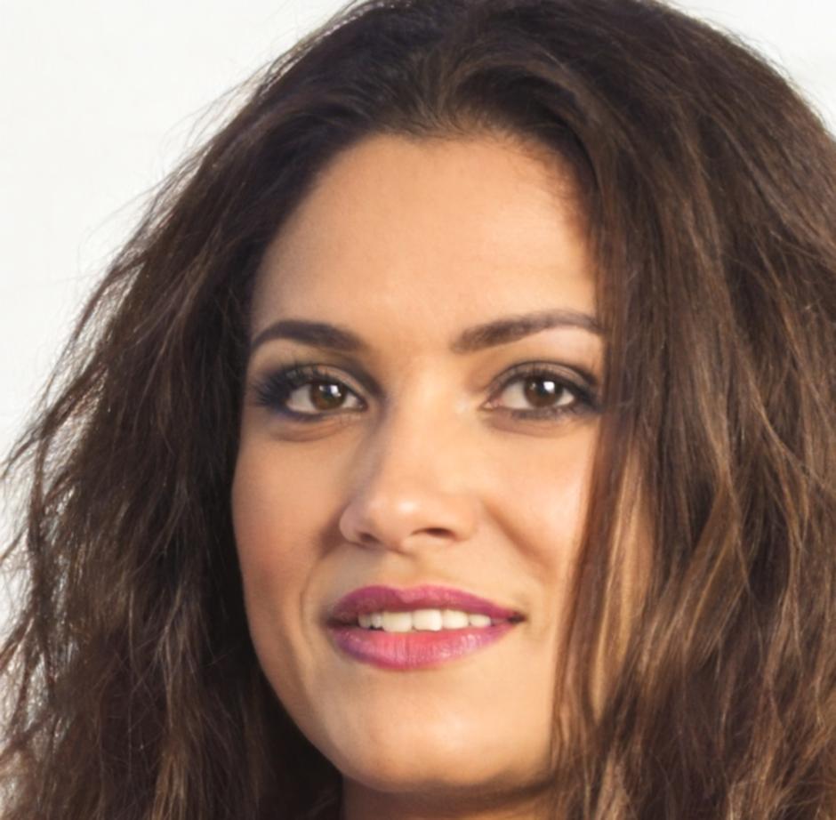 Cordelia Thorne, Finance Director